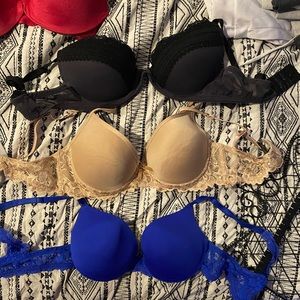 Bra bundle